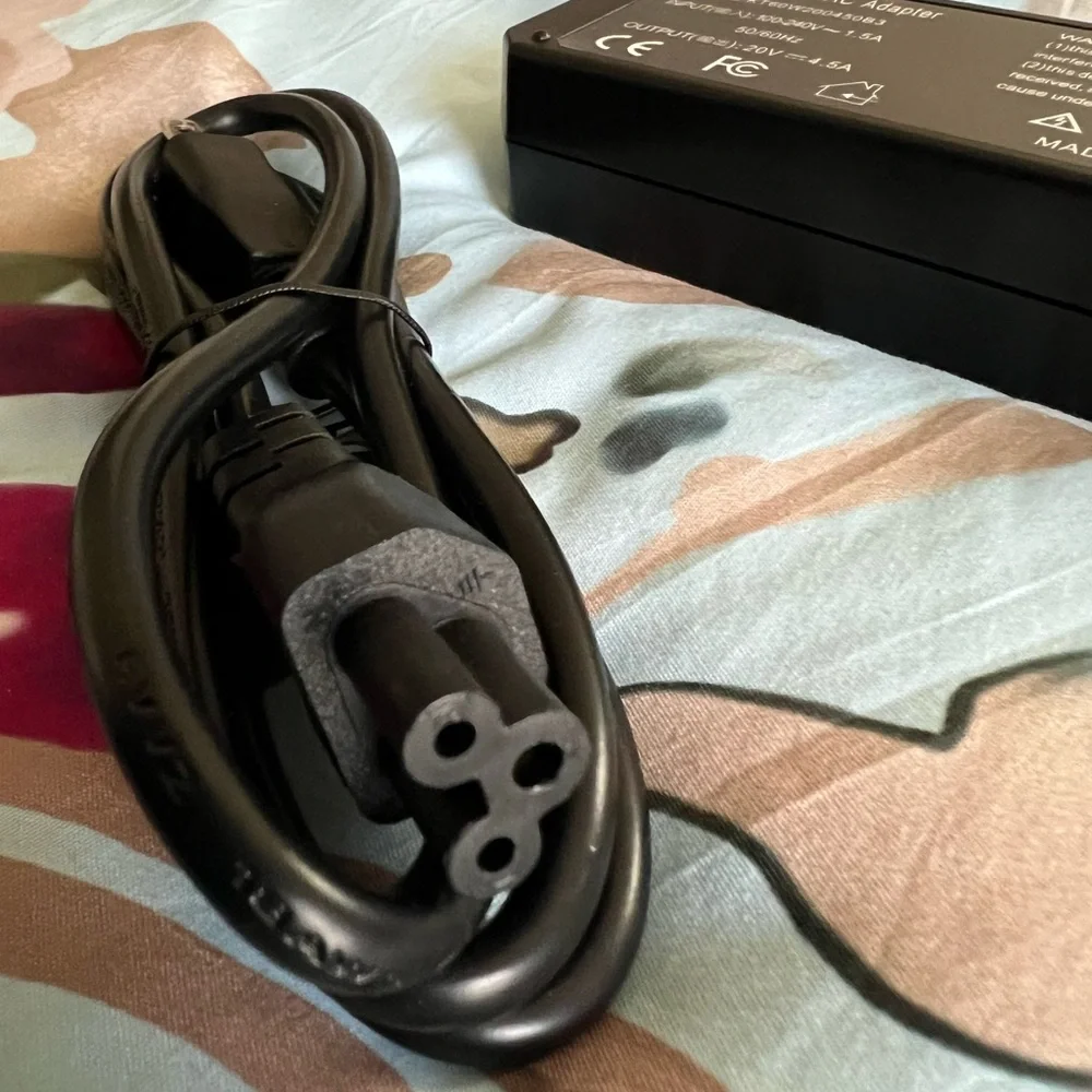 A/C Adapter Charger for Lenovo Thinkpad